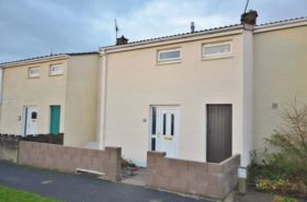 2 Bedroom Terraced